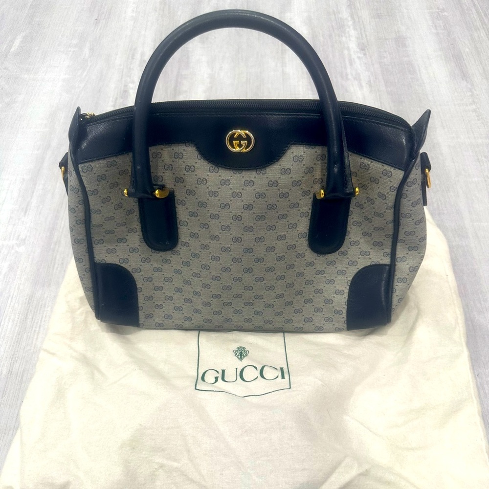 Gucci bag